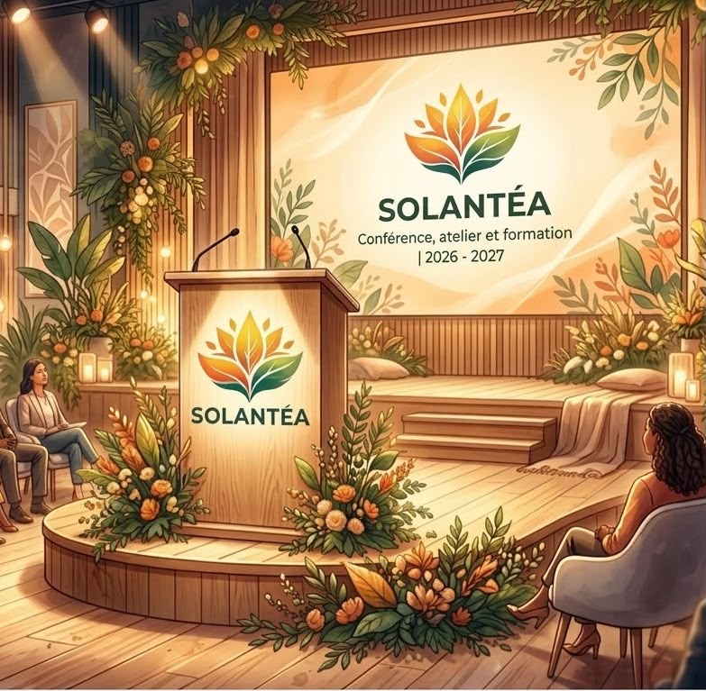 Agenda Solantéa