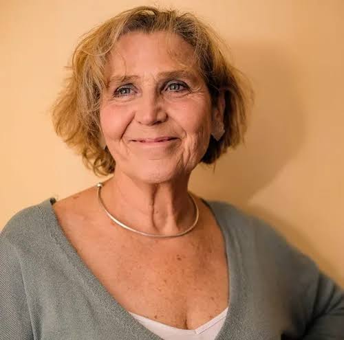Viviane, accompagnante biographique